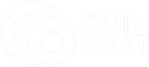 Logo CMD COAT